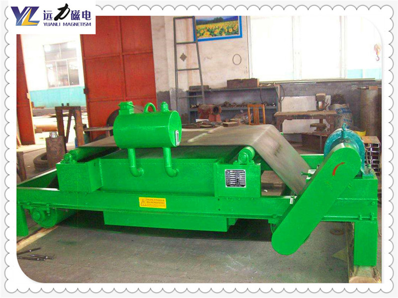 2026高磁場(chǎng)穩(wěn)定油冷電磁除鐵器生產(chǎn)基地 遠(yuǎn)力磁電整機(jī)制造實(shí)力詳細(xì)說(shuō)明