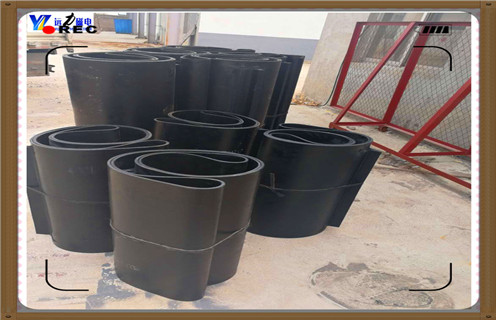 永磁除鐵器皮帶，永磁除鐵器傳動(dòng)皮帶是什么材質(zhì)_永磁除鐵器傳動(dòng)皮帶是什么材質(zhì)皮帶原因及如何調(diào)_刮板價(jià)格