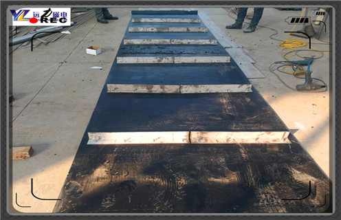 永磁除鐵器皮帶，永磁除鐵器傳動(dòng)皮帶是什么材質(zhì)_永磁除鐵器傳動(dòng)皮帶是什么材質(zhì)皮帶原因及如何調(diào)_刮板價(jià)格