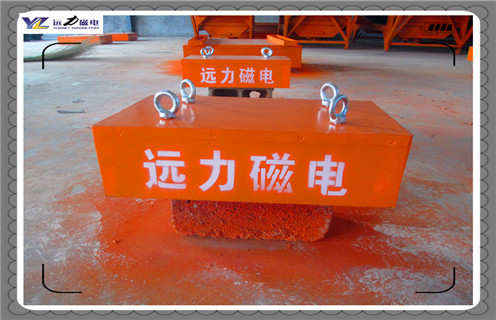 永磁自動(dòng)除鐵器，海南輸送帶永磁自動(dòng)除鐵器參數(shù)_內(nèi)部磁塊安裝方法_海南輸送帶永磁自動(dòng)除鐵器型號(hào)價(jià)格