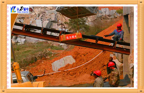 永磁除鐵器，黑龍江永磁懸掛除鐵器價(jià)格_黑龍江永磁懸掛除鐵器價(jià)格批發(fā)價(jià)格_使用說明書原理型號價(jià)格
