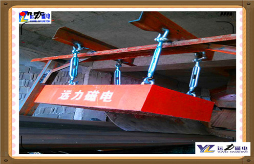 強(qiáng)磁除鐵器，西安強(qiáng)磁除鐵器批發(fā)價(jià)格_西安強(qiáng)磁除鐵器怎么制作_哪家好及使用方法  
