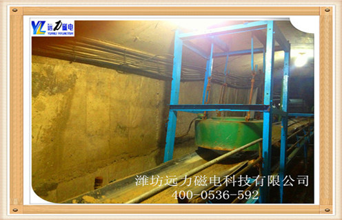 懸掛式電磁除鐵器，重慶懸掛式電磁除鐵器標(biāo)準(zhǔn)_重慶懸掛式電磁除鐵器標(biāo)準(zhǔn)廠家工作原理及內(nèi)部結(jié)構(gòu) 