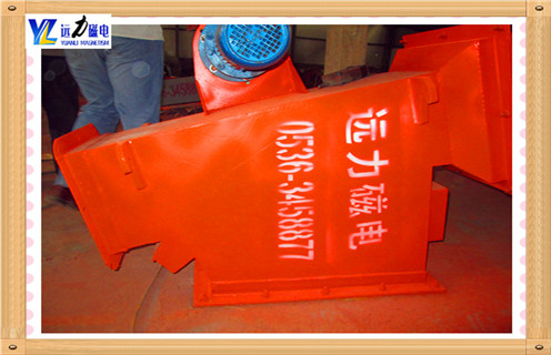 管道除鐵器，遼寧管道除鐵器的轉(zhuǎn)速是多少_遼寧管道除鐵器的轉(zhuǎn)速是多少型號表安裝示意圖原理內(nèi)部構(gòu)造水泥造紙廠_管道除鐵器圖片