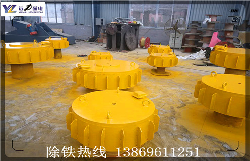 電磁除鐵器，云南電磁除鐵器操作注意事項(xiàng)_云南電磁除鐵器操作注意事項(xiàng)哪家專業(yè)廠家工作原理及內(nèi)部結(jié)構(gòu)
