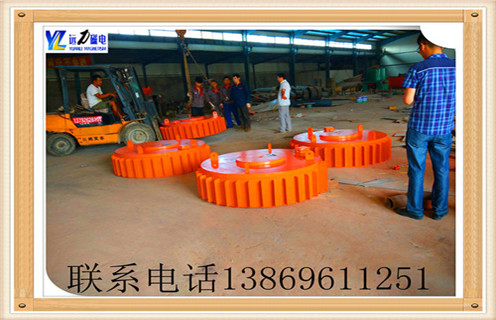 電磁除鐵器規(guī)格，貴州電磁除鐵器規(guī)格_貴州電磁除鐵器規(guī)格廠家工作原理及內(nèi)部結(jié)構(gòu)  