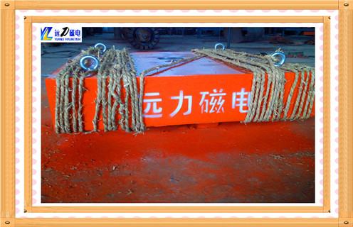 永磁自卸式除鐵器，黑龍江永磁自卸式除鐵器_黑龍江永磁自卸式除鐵器設(shè)計(jì)供應(yīng)生產(chǎn)多少錢_使用說明書原理型號(hào)