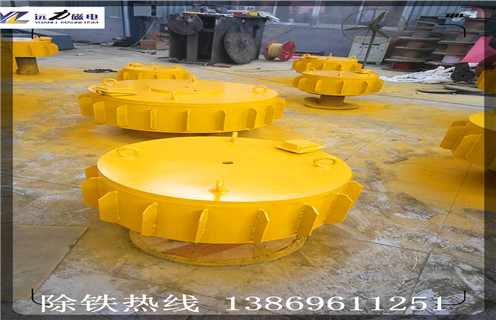 電磁除鐵器，內(nèi)蒙古電磁除鐵器電源箱_內(nèi)蒙古電磁除鐵器電源箱電源工作原理及內(nèi)部結(jié)構(gòu)