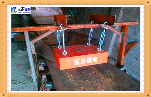 強(qiáng)磁除鐵器，吉林強(qiáng)磁除鐵器制造銷售_吉林強(qiáng)磁除鐵器制造銷售怎么制作_哪家好及使用方法