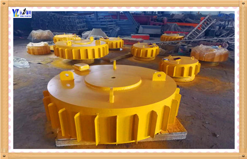 電磁盤式除鐵器，重慶電磁盤式除鐵器_重慶電磁盤式除鐵器接線原理圖工作原理及內(nèi)部結(jié)構(gòu)