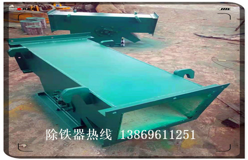管道除鐵器，江西管道除鐵器內(nèi)部構(gòu)造_江西管道除鐵器內(nèi)部構(gòu)造規(guī)格應(yīng)用生產(chǎn)安裝示意圖型12000高斯_工作原理
