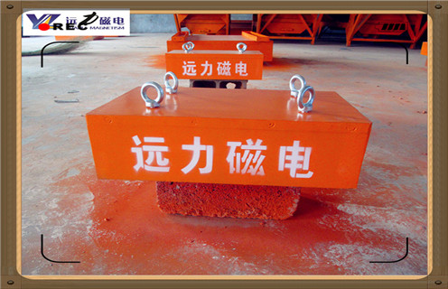 永磁除鐵器，云南永磁除鐵器_云南永磁除鐵器多少錢_使用說明書原理型號(hào)
