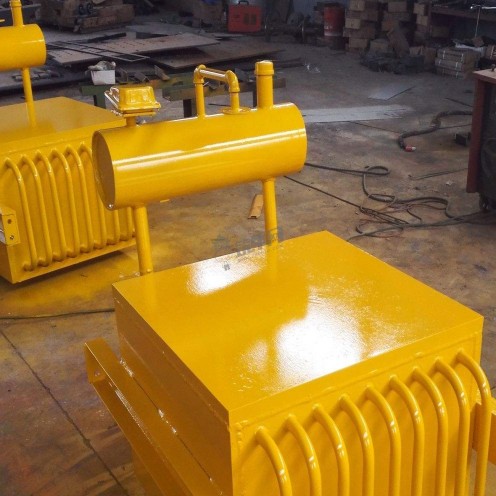 電磁自卸式除鐵器，臨朐電磁自卸式除鐵器公司工作視頻_國家標準_臨朐電磁自卸式除鐵器公司圖片訂做配電箱型號