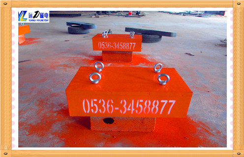 永磁自卸除鐵器，湖南永磁自卸除鐵器_內(nèi)部磁塊安裝方法_湖南永磁自卸除鐵器定制供應(yīng)型號價格