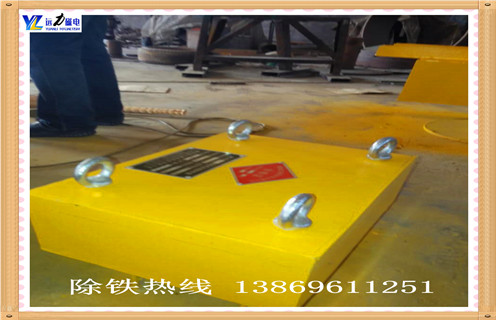 強(qiáng)磁除鐵器，遼寧強(qiáng)磁除鐵器圖片_內(nèi)部構(gòu)造_遼寧強(qiáng)磁除鐵器圖片訂制哪家好_使用方法  