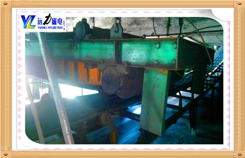 電磁自卸除鐵器，陜西電磁自卸式除鐵器型號 _規(guī)格型號_陜西電磁自卸式除鐵器型號的工作原理及內(nèi)部結(jié)構(gòu) 