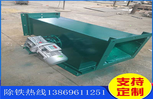 管道除鐵器，安徽管道除鐵器應(yīng)用_專(zhuān)用永磁自卸式除鐵器價(jià)格_安徽管道除鐵器應(yīng)用咨詢(xún)的工作原理生產(chǎn)廠(chǎng)家