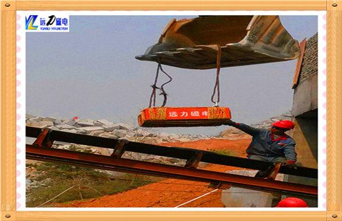 干粉永磁除鐵器，廣西干粉永磁除鐵器_內部構造_廣西干粉永磁除鐵器磁系分為幾種內部構造訂制哪家好_使用方法