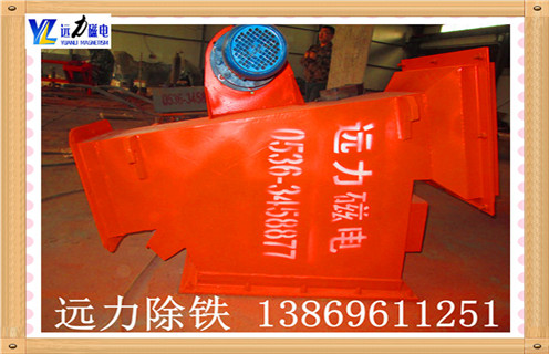 管道式永磁除鐵器，四川管道式永磁除鐵器_遠(yuǎn)力四川管道式永磁除鐵器哪家好安裝說(shuō)明書(shū)12000高斯 可定制工作原理_安裝示意圖 