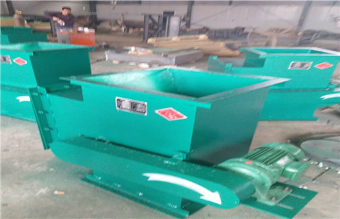 管道除鐵器，重慶管道式除鐵器視頻_遠力重慶管道式除鐵器視頻哪家好安裝說明書12000高斯 可定制工作原理_安裝示意圖