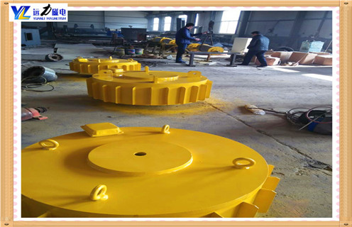 自動(dòng)電磁除鐵器，重慶自動(dòng)電磁除鐵器_規(guī)格型號(hào)_重慶自動(dòng)電磁除鐵器安裝標(biāo)準(zhǔn)品牌型號(hào)的工作原理