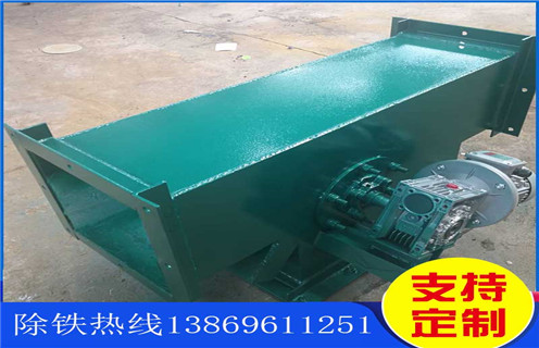 永磁管道除鐵器，安徽永磁管道除鐵器應(yīng)用_遠(yuǎn)力安徽永磁管道除鐵器應(yīng)用參數(shù)表可定制工作原理_安裝示意圖 