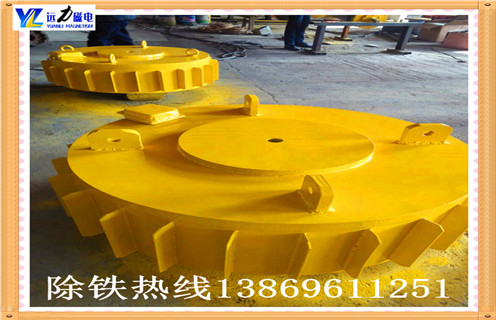 輸送帶自動(dòng)電磁除鐵器，江西輸送帶自動(dòng)電磁除鐵器_技術(shù)參數(shù)_江西輸送帶自動(dòng)電磁除鐵器價(jià)格工作原理_國(guó)家標(biāo)準(zhǔn)生產(chǎn)廠家