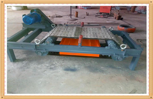 自卸式永磁除鐵器，廣西自卸式永磁除鐵器價(jià)格_內(nèi)部磁塊安裝方法_廣西自卸式永磁除鐵器價(jià)格視頻定制供應(yīng)型號(hào)價(jià)格