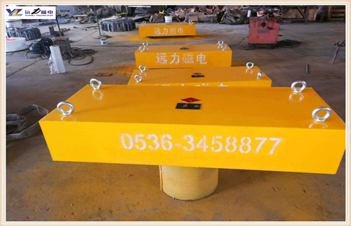 懸掛式永磁除鐵器，甘肅懸掛式永磁除鐵器_內部磁塊安裝方法_甘肅懸掛式永磁除鐵器視頻定制供應型號價格