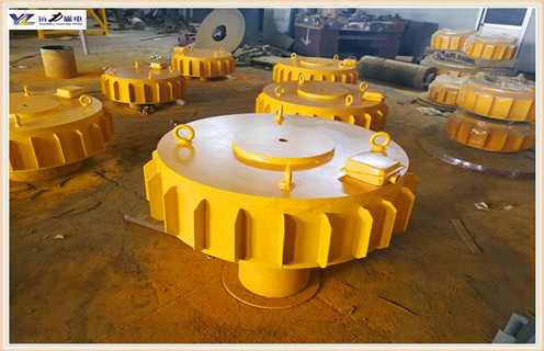 電磁除鐵器生產(chǎn)廠家，山東電磁除鐵器生產(chǎn)廠家_規(guī)格型號(hào)_山東電磁除鐵器生產(chǎn)廠家適用范圍的工作原理  