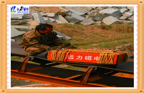 強磁除鐵器，甘肅強磁除鐵器圖片_內(nèi)部構造_甘肅強磁除鐵器圖片規(guī)格訂制哪家好_使用方法