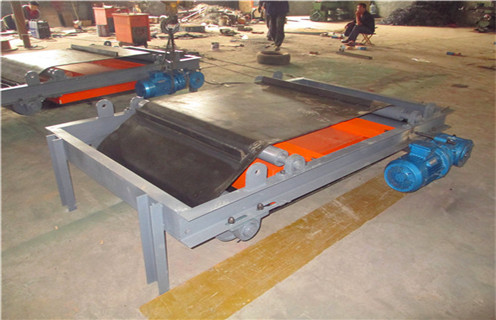 干式自卸式電磁除鐵器，貴州干式自卸式電磁除鐵器電流 _規(guī)格型號_貴州干式自卸式電磁除鐵器電流廠家適用范圍的工作原理 