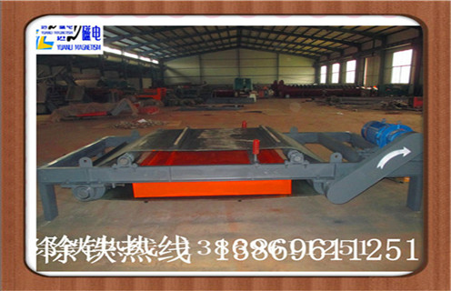 強磁除鐵器，山西強磁除鐵器有什么用_內(nèi)部構(gòu)造_山西強磁除鐵器有什么用安裝規(guī)格訂制哪家好_使用方法