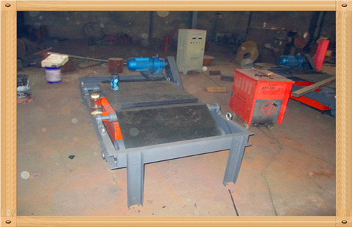 強(qiáng)磁除鐵器，陜西強(qiáng)磁除鐵器說(shuō)明書(shū)_內(nèi)部構(gòu)造_陜西強(qiáng)磁除鐵器說(shuō)明書(shū)安裝規(guī)格訂制哪家好_使用方法