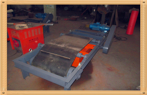 永磁自卸式除鐵器，湖北永磁自卸式除鐵器rcyd_內(nèi)部構(gòu)造_湖北永磁自卸式除鐵器rcyd木材廠吸鐵釘 怎么制作_哪家好及使用方法