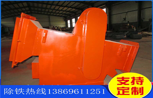 永磁液體管道除鐵器，安徽永磁液體管道式除鐵器_遠(yuǎn)力安徽永磁液體管道式除鐵器系列哪家好報價用途現(xiàn)貨參數(shù)表可定制工作原理_安裝示意圖