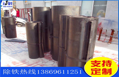 除鐵器皮帶，山西除鐵器皮帶跑偏如何調(diào)如何修復(fù)_山西除鐵器皮帶跑偏如何調(diào)及如何調(diào)_刮板價(jià)格