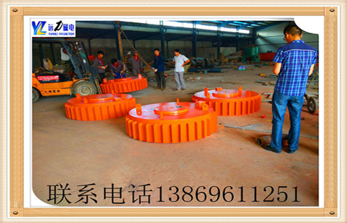 電磁除鐵器，陜西電磁除鐵器價(jià)格_規(guī)格型號(hào)_陜西電磁除鐵器價(jià)格適用范圍的工作原理  