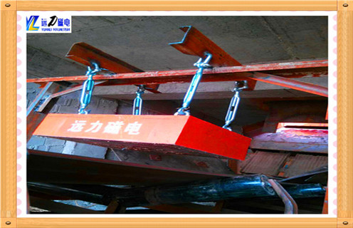 強磁除鐵器，江蘇強磁除鐵器內(nèi)怎么制作_內(nèi)部構(gòu)造_江蘇強磁除鐵器內(nèi)怎么制作參數(shù)訂制哪家好_使用方法 