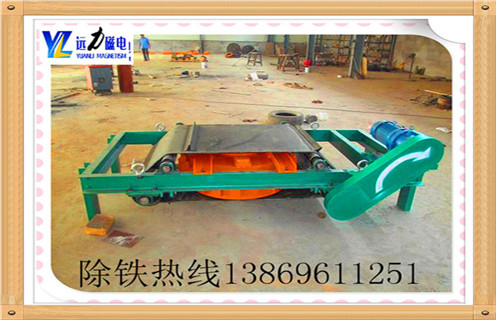rcdy電磁除鐵器，江西rcdy電磁除鐵器_規(guī)格型號(hào)_江西rcdy電磁除鐵器適用范圍的工作原理