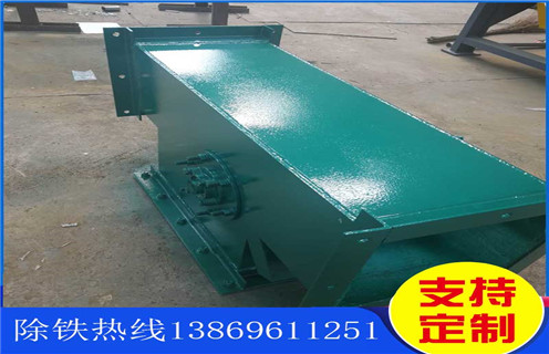 管道除鐵器，濰坊抽屜式管道除鐵器_遠力濰坊抽屜式管道除鐵器是多少可定制工作原理_安裝示意圖