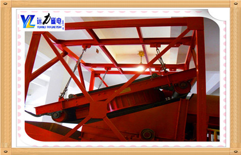 輸送帶磁滾筒除鐵器，山東輸送帶磁滾筒除鐵器_內(nèi)部構(gòu)造_山東輸送帶磁滾筒除鐵器怎么制作參數(shù)訂制哪家好_使用方法 