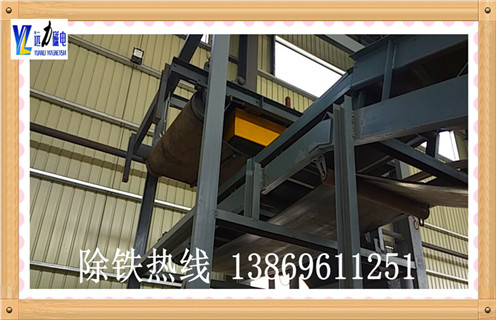 強磁破碎除鐵器，上海強磁破碎機除鐵器_內(nèi)部構(gòu)造_上海強磁破碎機除鐵器放木材廠吸鐵釘 怎么制作_哪家好及使用方法