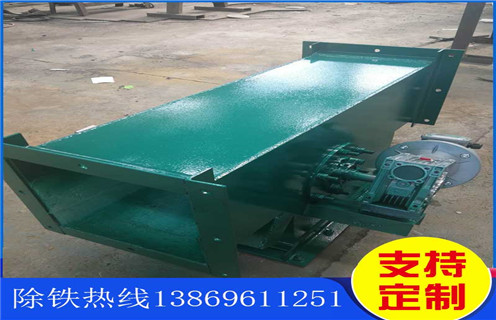 永磁管道除鐵器，合肥永磁管道除鐵器rcyg_遠(yuǎn)力合肥永磁管道除鐵器rcyg工作原理_安裝示意圖 