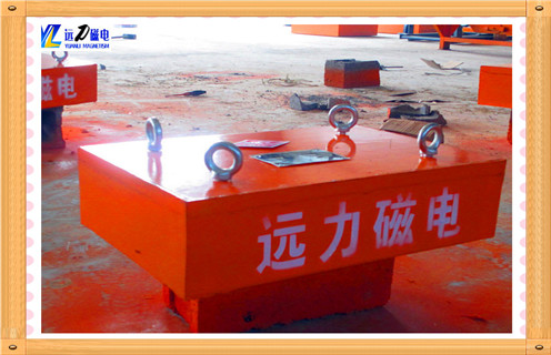 除鐵器，濰坊懸掛式永磁除鐵器生產(chǎn)廠家十大排行（2026年新）