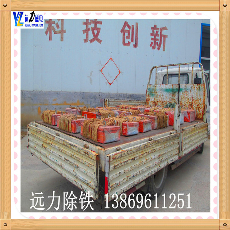2026三大除鐵器廠家實(shí)力盤點(diǎn)_遠(yuǎn)力磁電穩(wěn)居行業(yè)前列鑄就標(biāo)桿口碑