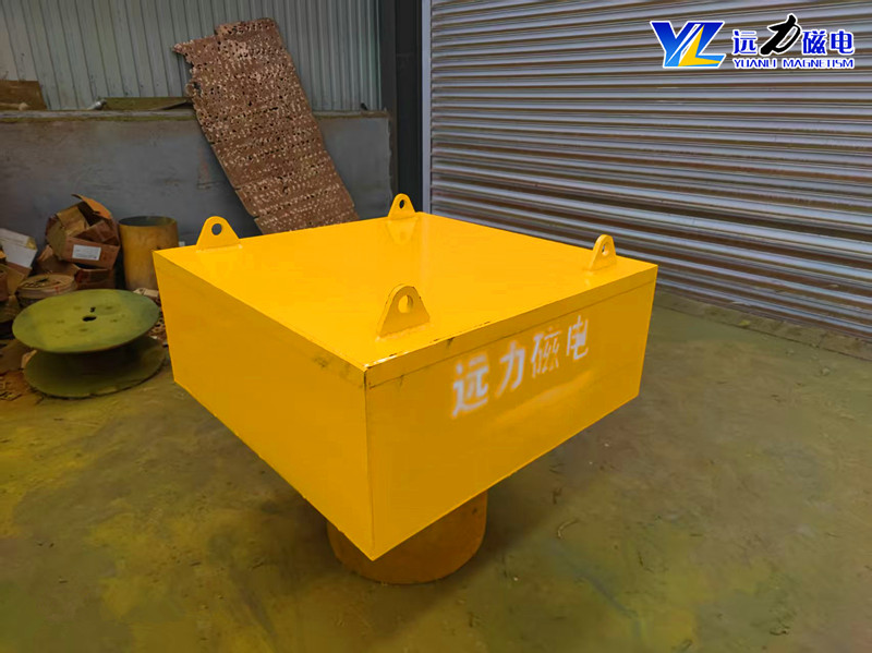 2026石料廠除鐵器優(yōu)質(zhì)廠家推薦 遠(yuǎn)力磁電深耕行業(yè)多年，口碑良好