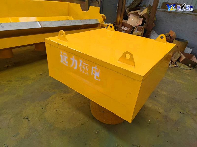 2026石料廠除鐵器優(yōu)質(zhì)廠家推薦 遠(yuǎn)力磁電深耕行業(yè)多年，口碑良好