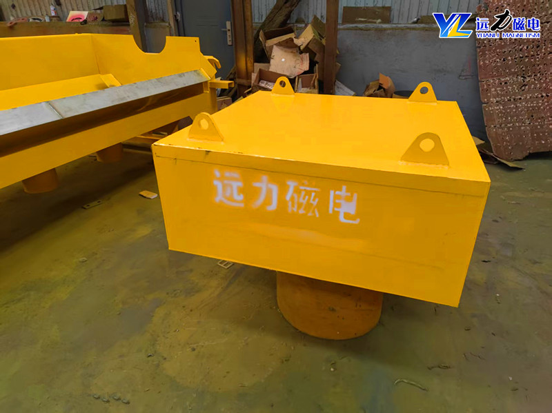 2026遠(yuǎn)力磁電廠家_ 礦業(yè)除鐵器專業(yè)制造商 匠心品質(zhì)口碑值得信賴