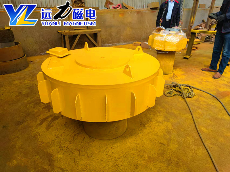 2026選電磁除鐵器廠家品牌 老客戶實測 RCDB 認準遠力磁電